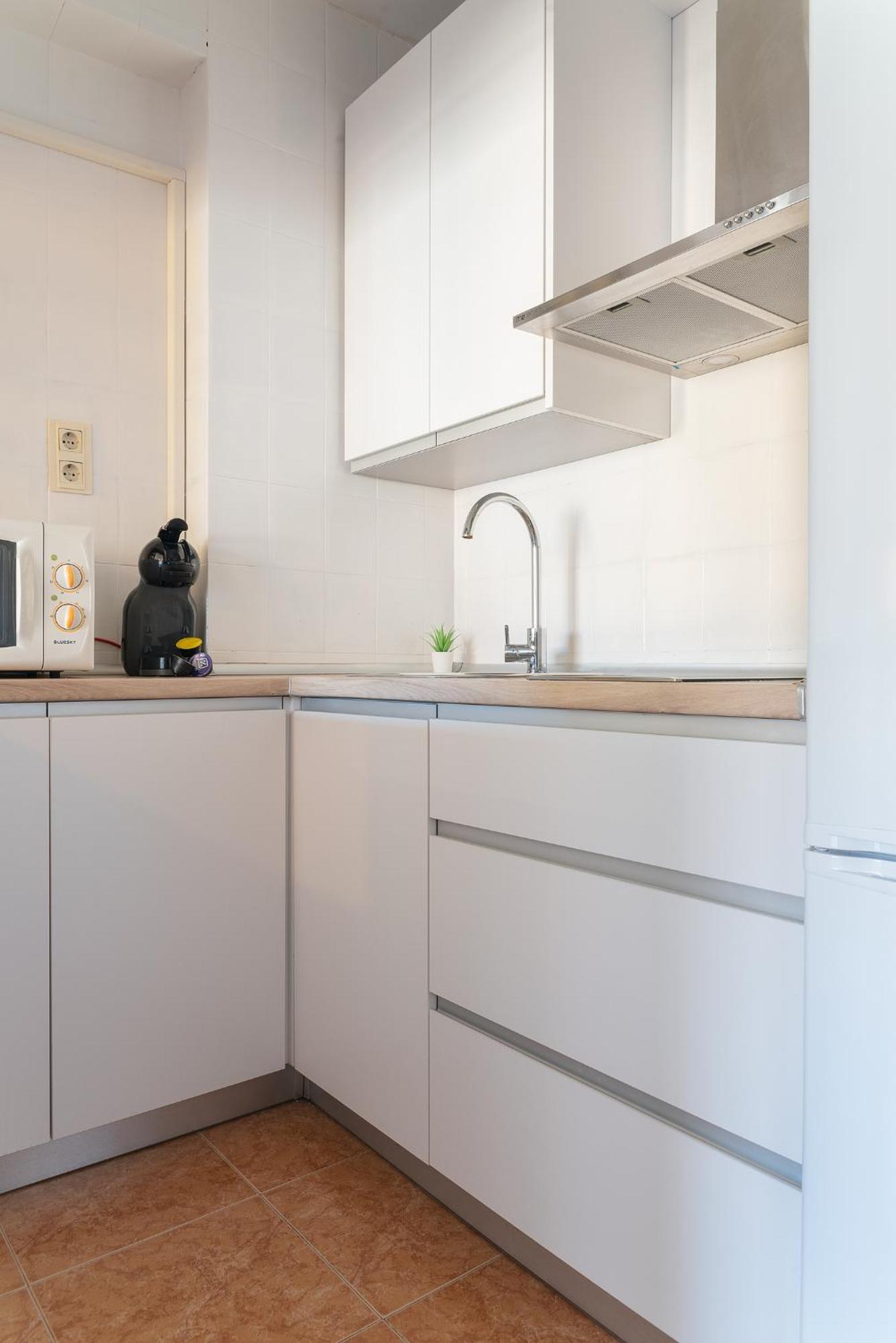 Apartamento At Nautilus Aguadulce Sur Exterior foto
