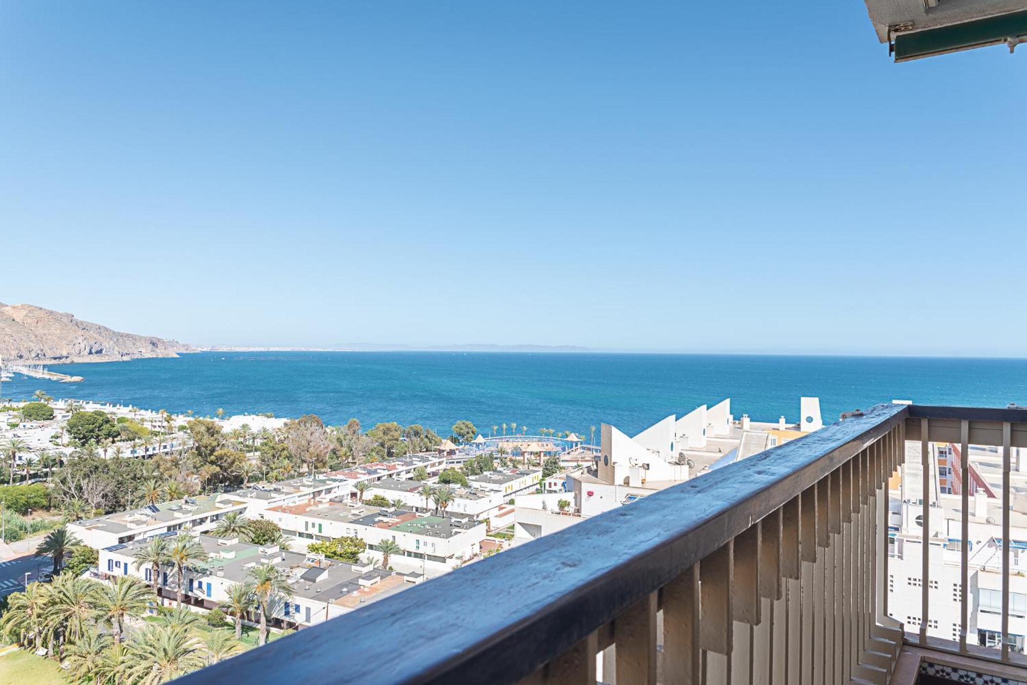 Apartamento At Nautilus Aguadulce Sur Exterior foto