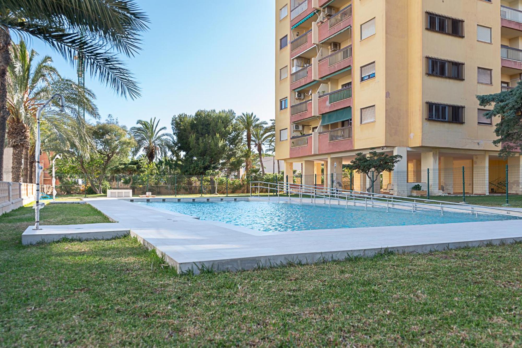 Apartamento At Nautilus Aguadulce Sur Exterior foto