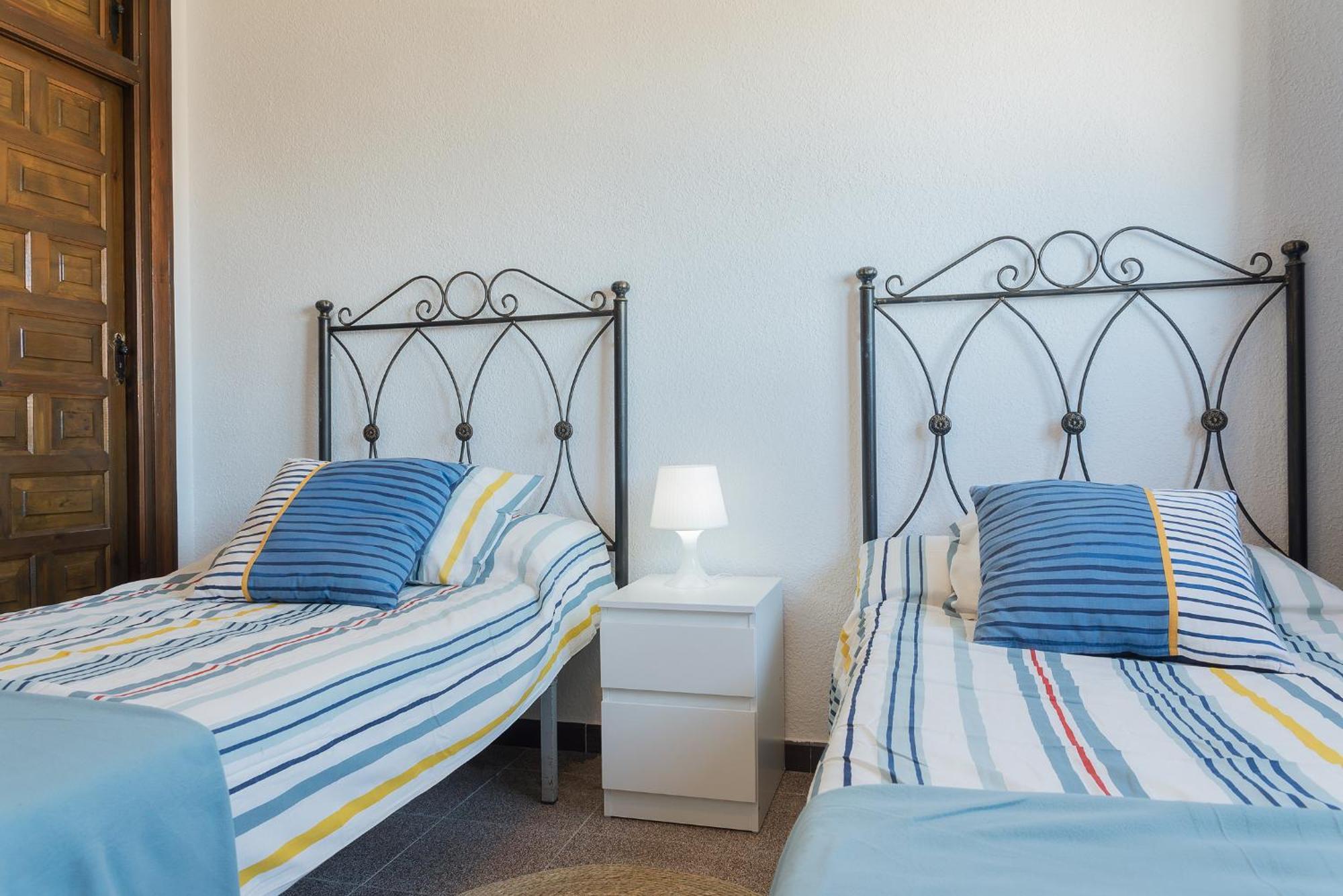 Apartamento At Nautilus Aguadulce Sur Exterior foto