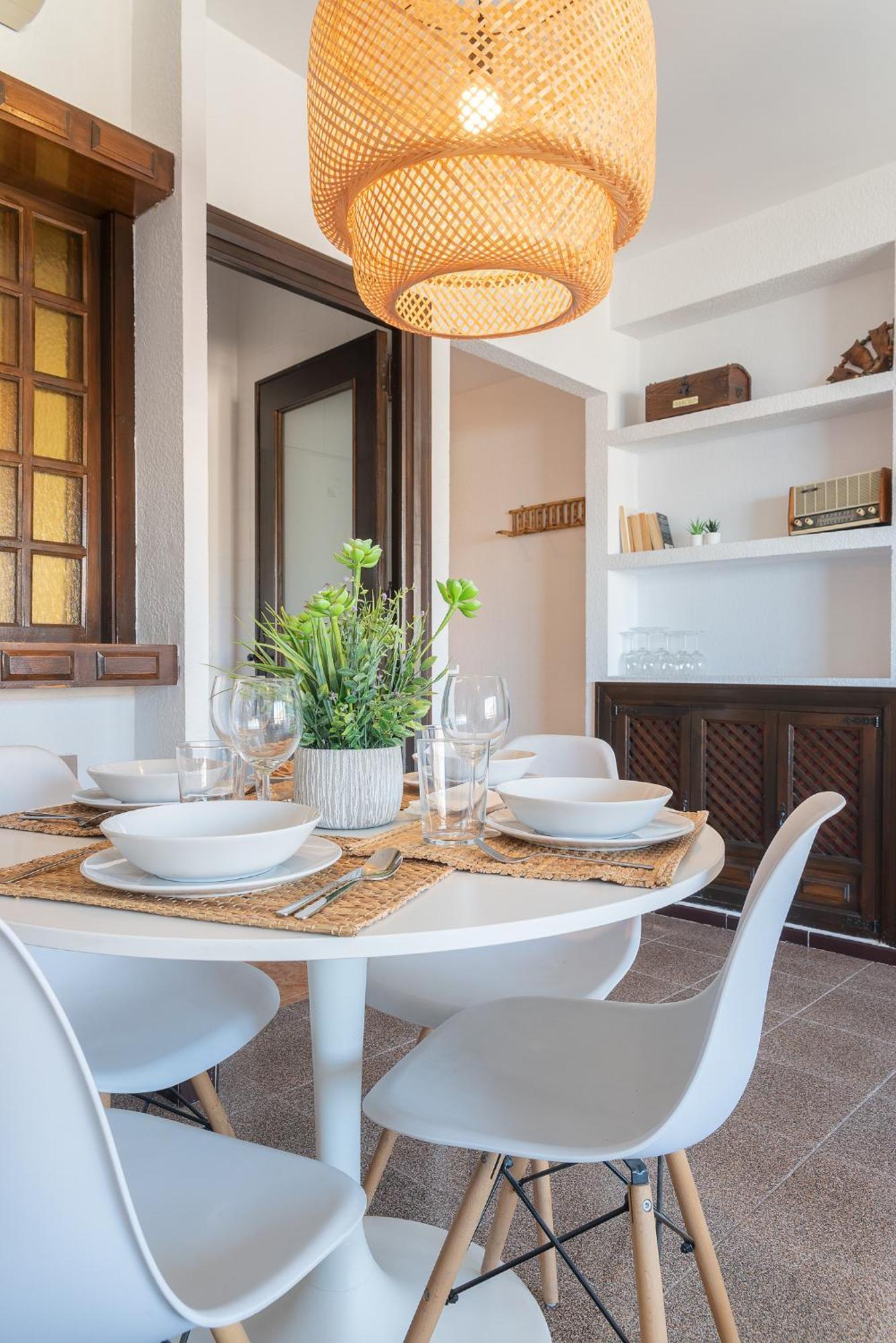 Apartamento At Nautilus Aguadulce Sur Exterior foto