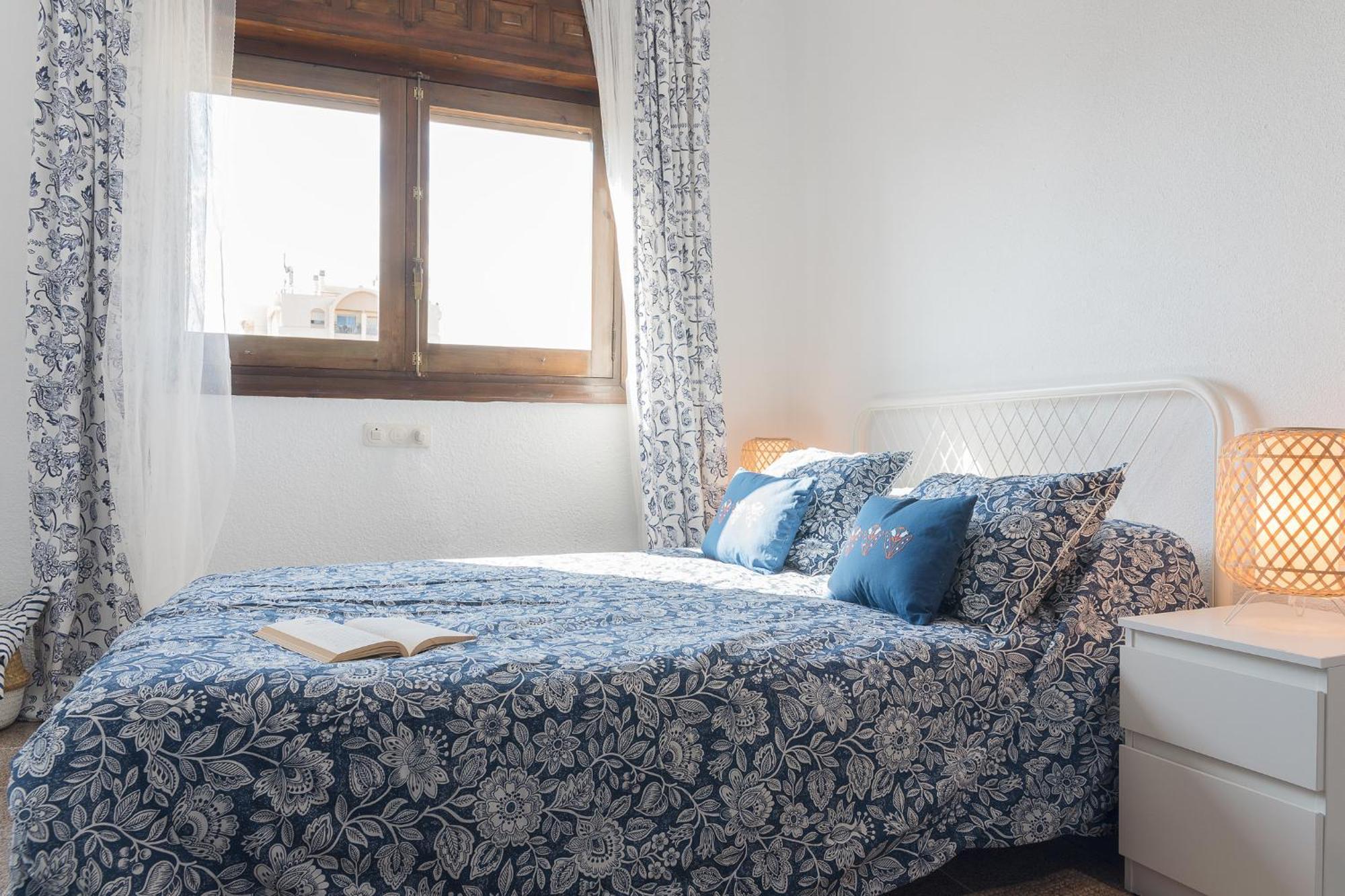 Apartamento At Nautilus Aguadulce Sur Exterior foto