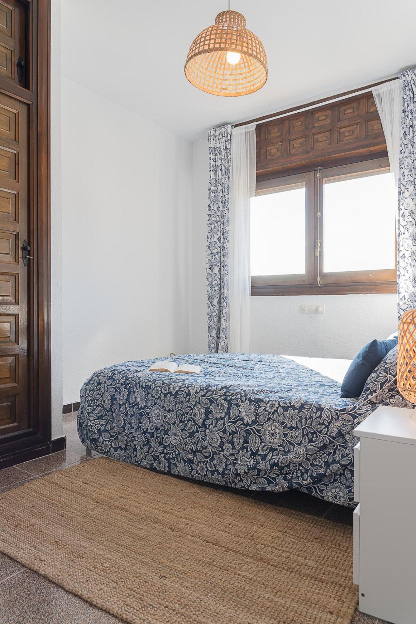 Apartamento At Nautilus Aguadulce Sur Exterior foto